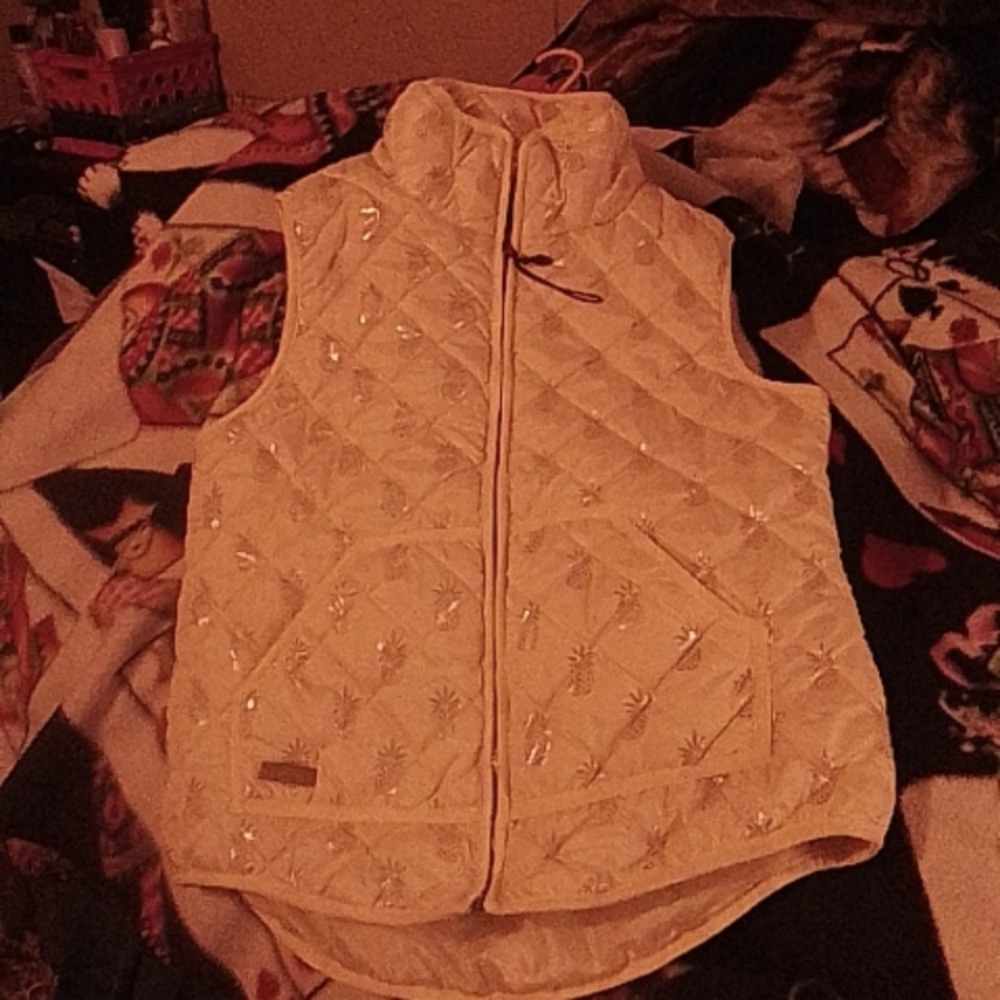 Simply Southern Vest